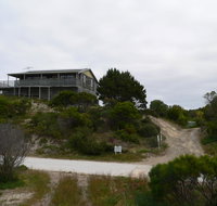 Lantauanan - The Lookout - Great Ocean Road Tourism
