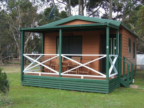 Discovery Parks - Kangaroo Island - Great Ocean Road Tourism 6