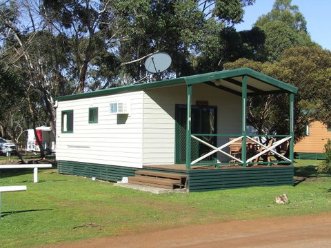 Discovery Parks - Kangaroo Island - Great Ocean Road Tourism 32