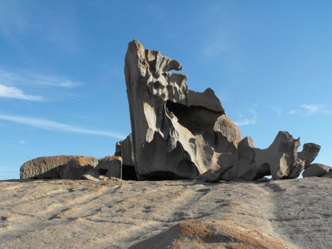 Discovery Parks - Kangaroo Island - Great Ocean Road Tourism 42