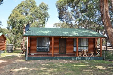 Discovery Parks - Kangaroo Island - Great Ocean Road Tourism 21