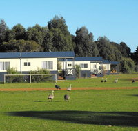Western KI Caravan Park  Wildlife Reserve - Great Ocean Road Tourism