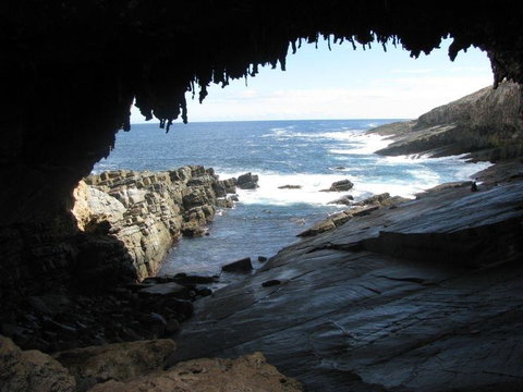 Discovery Parks - Kangaroo Island - Great Ocean Road Tourism 41