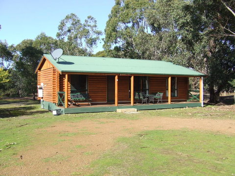 Discovery Parks - Kangaroo Island - Great Ocean Road Tourism 28