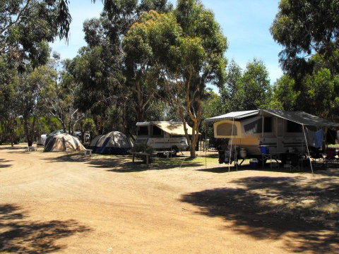 Discovery Parks - Kangaroo Island - Great Ocean Road Tourism 33