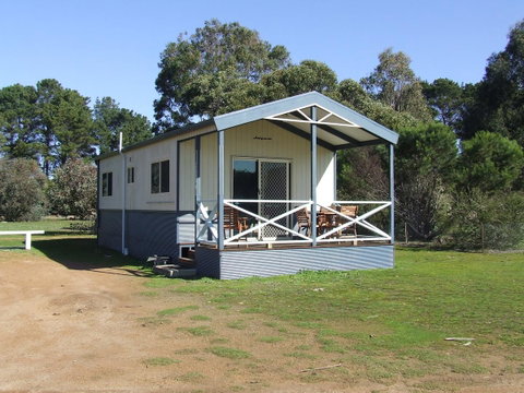 Discovery Parks - Kangaroo Island - Great Ocean Road Tourism 8