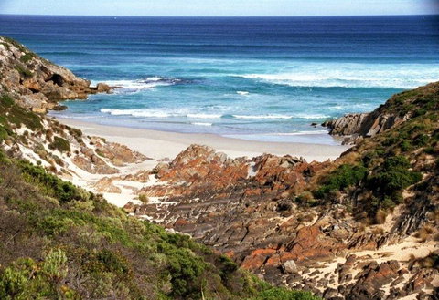 Discovery Parks - Kangaroo Island - Great Ocean Road Tourism 44