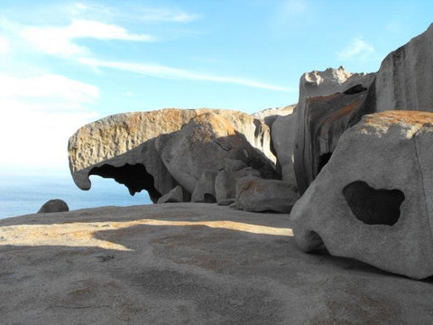 Discovery Parks - Kangaroo Island - Great Ocean Road Tourism 43