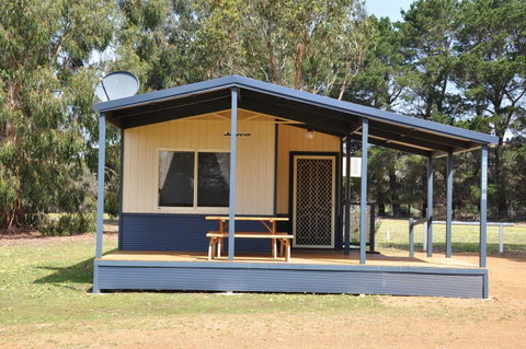 Discovery Parks - Kangaroo Island - Great Ocean Road Tourism 14