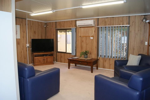 Ardrossan Caravan Park - Great Ocean Road Tourism 26