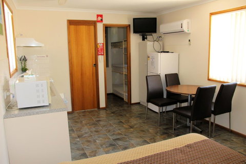 Ardrossan Caravan Park - Great Ocean Road Tourism 29