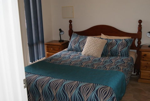 Ardrossan Caravan Park - Great Ocean Road Tourism 8