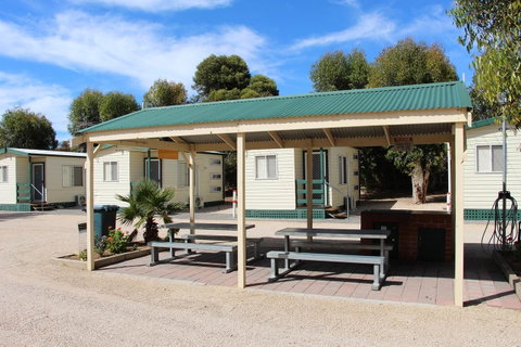 Ardrossan Caravan Park - Great Ocean Road Tourism 15