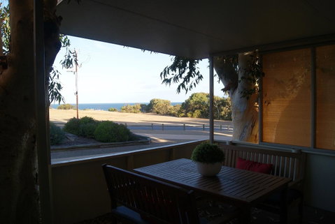 Ardrossan Caravan Park - Great Ocean Road Tourism 9