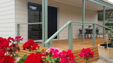 Ardrossan Caravan Park - Great Ocean Road Tourism 23