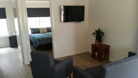 Ardrossan Caravan Park - Great Ocean Road Tourism 22