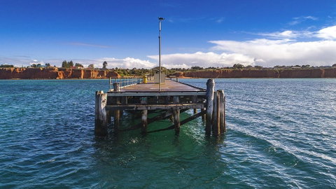 Ardrossan Caravan Park - Great Ocean Road Tourism 3
