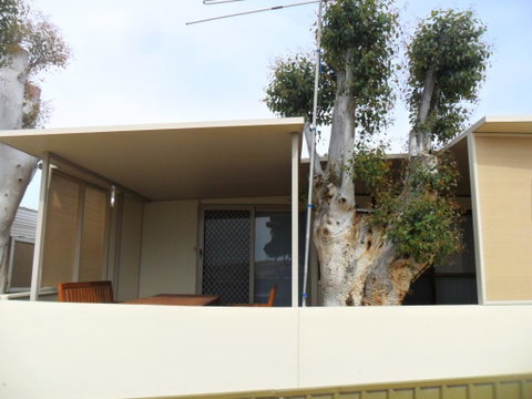 Ardrossan Caravan Park - Great Ocean Road Tourism 1