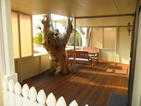 Ardrossan Caravan Park - Great Ocean Road Tourism 25