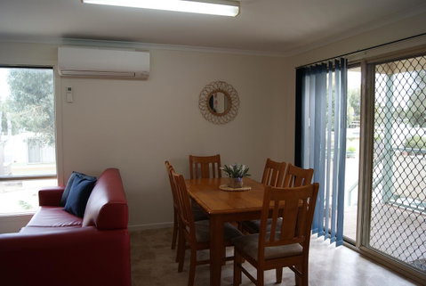 Ardrossan Caravan Park - Great Ocean Road Tourism 12