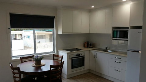 Ardrossan Caravan Park - Great Ocean Road Tourism 19