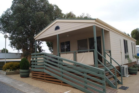 Ardrossan Caravan Park - Great Ocean Road Tourism 4