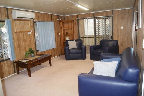 Ardrossan Caravan Park - Great Ocean Road Tourism 28