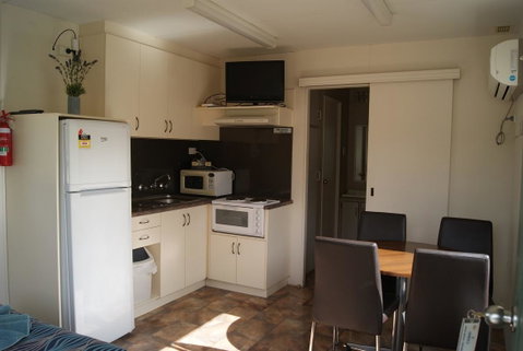 Ardrossan Caravan Park - Great Ocean Road Tourism 17