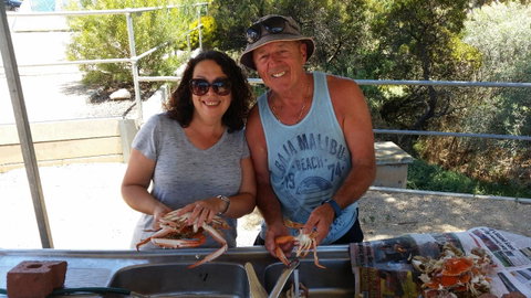 Ardrossan Caravan Park - Great Ocean Road Tourism 2