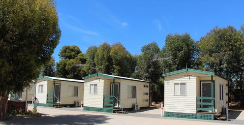 Ardrossan Caravan Park - Great Ocean Road Tourism 30