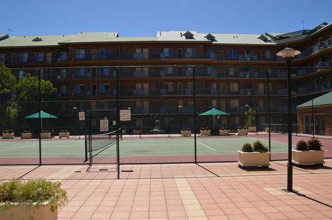 ADELAIDE CENTRAL APARTMENT - 3BR, 2BATH & CARPARK - Great Ocean Road Tourism 21