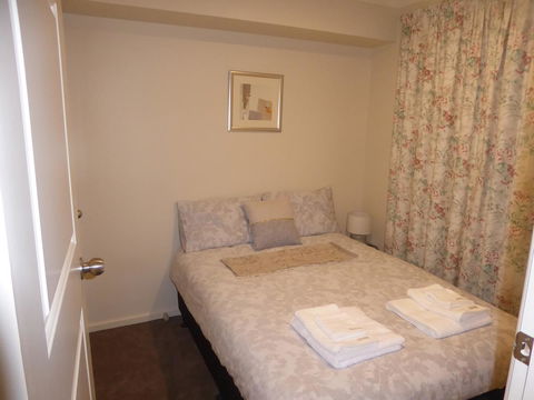 ADELAIDE CENTRAL APARTMENT - 3BR, 2BATH & CARPARK - Great Ocean Road Tourism 16
