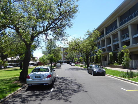 ADELAIDE CENTRAL APARTMENT - 3BR, 2BATH & CARPARK - Great Ocean Road Tourism 35