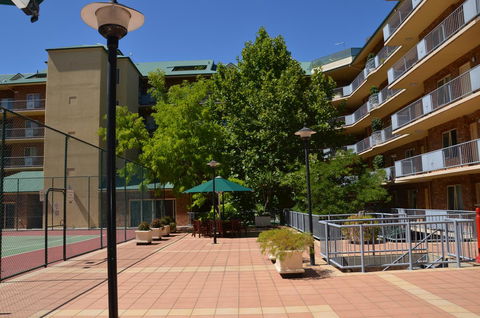 ADELAIDE CENTRAL APARTMENT - 3BR, 2BATH & CARPARK - Great Ocean Road Tourism 25