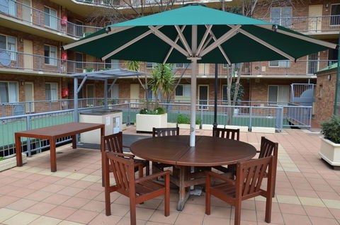 ADELAIDE CENTRAL APARTMENT - 3BR, 2BATH & CARPARK - Great Ocean Road Tourism 23