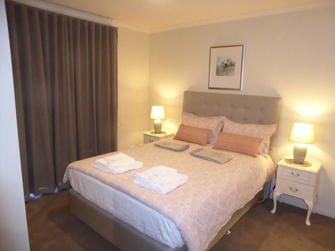 ADELAIDE CENTRAL APARTMENT - 3BR, 2BATH & CARPARK - Great Ocean Road Tourism 11