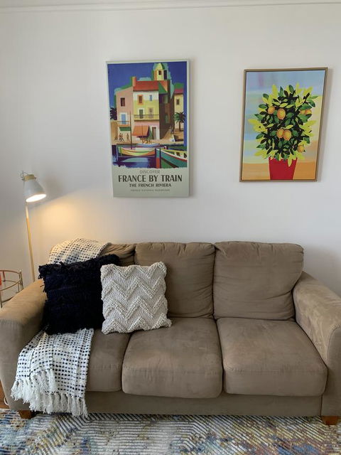 Sunshine Three - Great Ocean Road Tourism 12