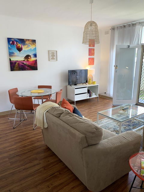 Sunshine Three - Great Ocean Road Tourism 0