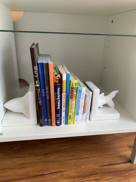 Sunshine Three - Great Ocean Road Tourism 9