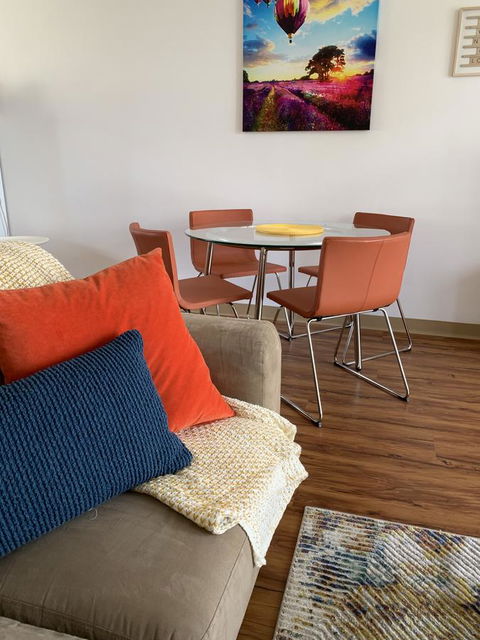 Sunshine Three - Great Ocean Road Tourism 10