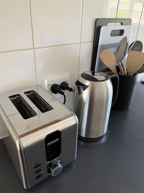 Sunshine Three - Great Ocean Road Tourism 20