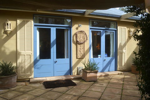 Athelney Cottage Bed And Breakfast - Great Ocean Road Tourism 3