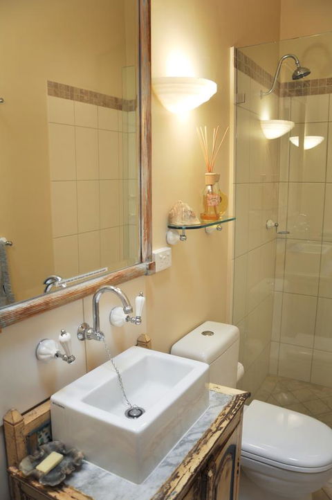 Athelney Cottage Bed And Breakfast - Great Ocean Road Tourism 15