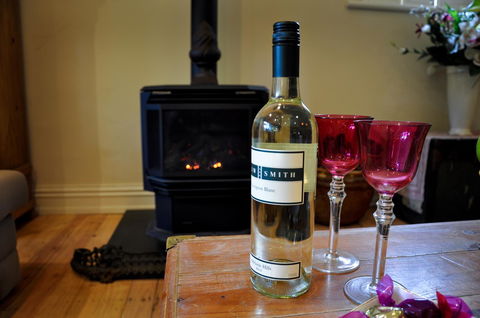 Athelney Cottage Bed And Breakfast - Great Ocean Road Tourism 13