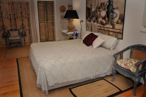 Athelney Cottage Bed And Breakfast - Great Ocean Road Tourism 12