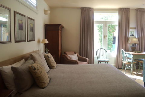 Athelney Cottage Bed And Breakfast - Great Ocean Road Tourism 19