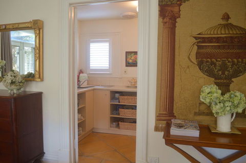 Athelney Cottage Bed And Breakfast - Great Ocean Road Tourism 24