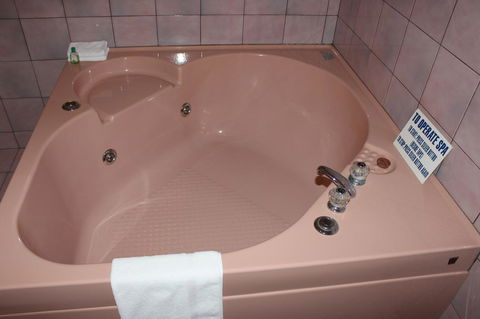 Island Motel Kingscote - Great Ocean Road Tourism 14