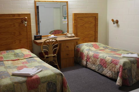 Island Motel Kingscote - Great Ocean Road Tourism 24