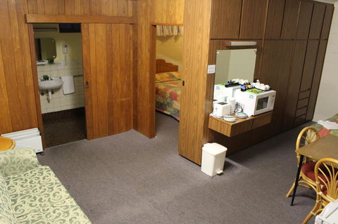 Island Motel Kingscote - Great Ocean Road Tourism 12